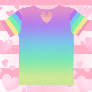 Real Life Magical Warrior Tee
