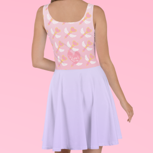Magical Girl Dress