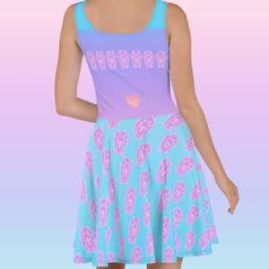 Coffin Cutie Dress