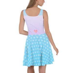 Magical Girl Dress