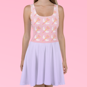 Magical Girl Dress