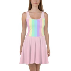 Skater Dress