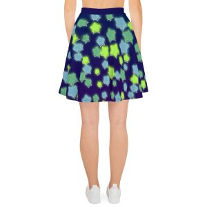 Dark Stars Skirt