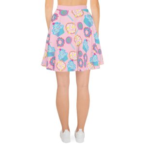 Pink Sweetie Skirt