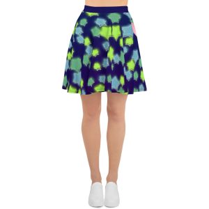 Dark Stars Skirt
