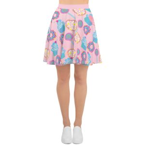 Pink Sweetie Skirt