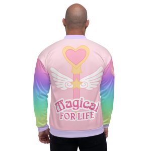 Magical for Life Jacket