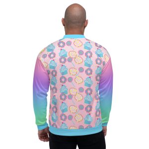 Pastel Sweetie Jacket