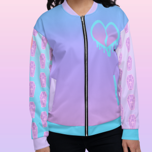 Dead Inside Forever Jacket