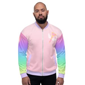 Magical for Life Jacket