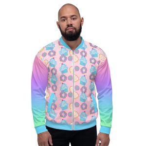 Pastel Sweetie Jacket