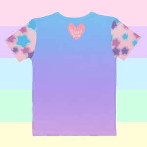 Real Life Goth Kid Tee