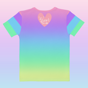 Real Life Space Cadet Tee