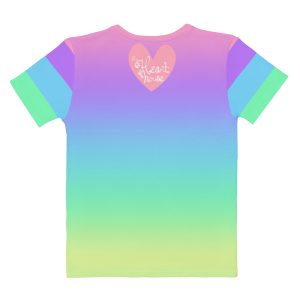 Real Life Space Cadet Tee