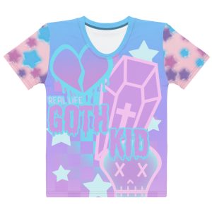 Women’s T-shirt