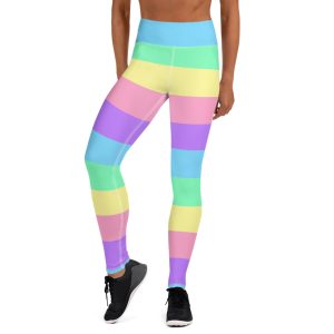 Yoga Leggings