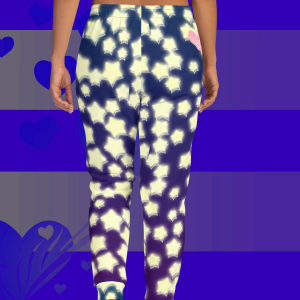Starry Dreams Lounge Pants