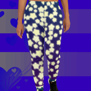 Starry Dreams Lounge Pants