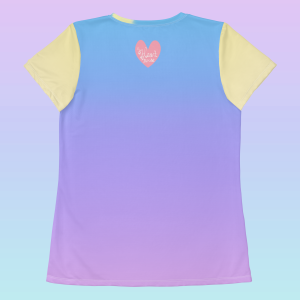 Dreaming Cutie Lounge Tee