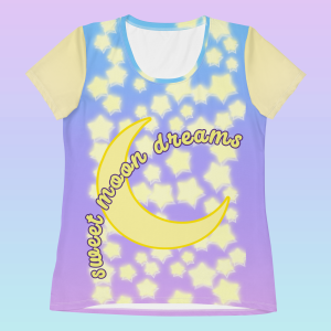 Dreaming Cutie Lounge Tee
