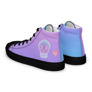 Creepy Cute High Tops