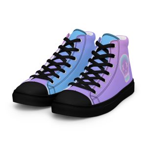 Creepy Cute High Tops