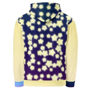 Starry Dreaming Cutie Lounge Hoodie – Pullover