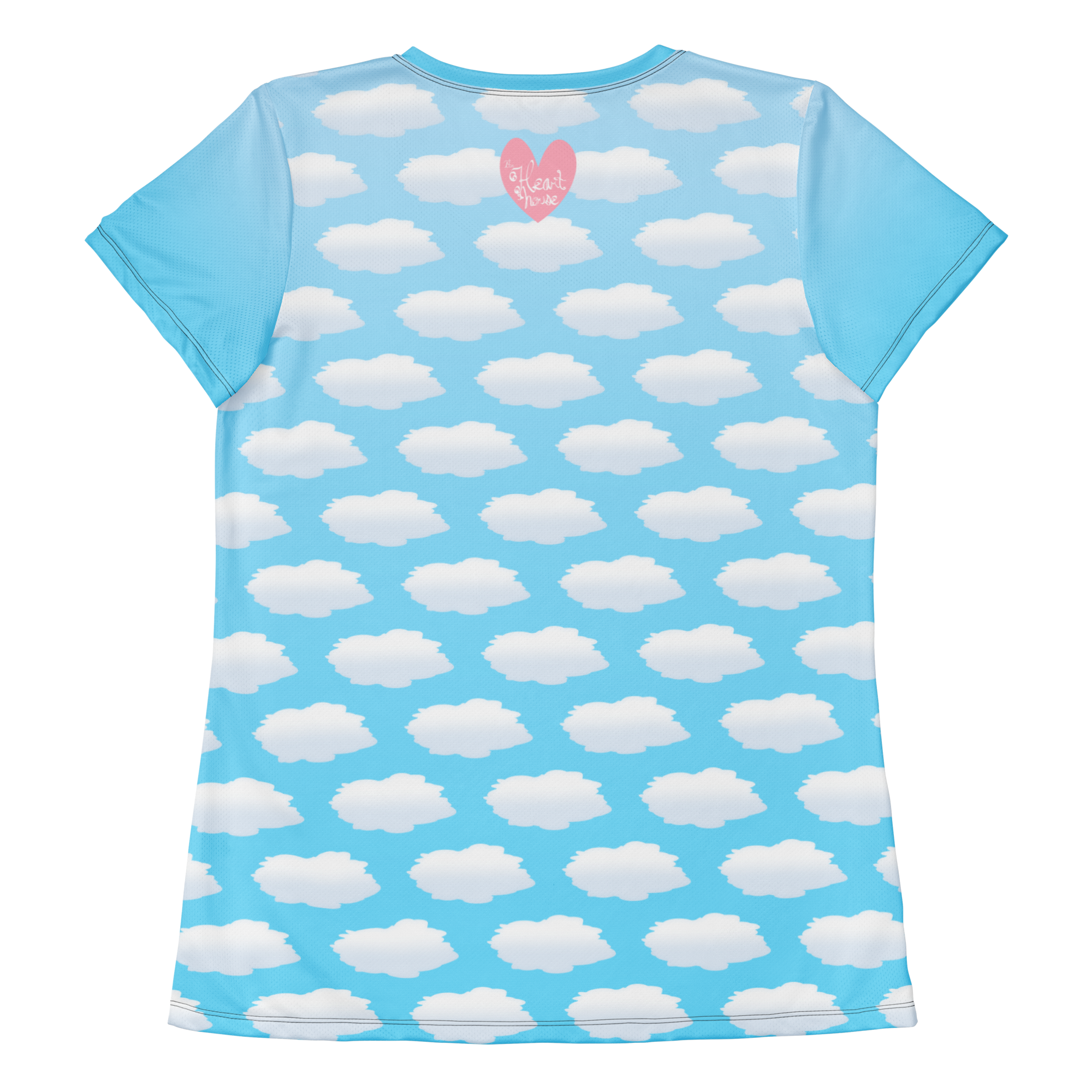 Sleepy Skies Lounge Tee - Image 2
