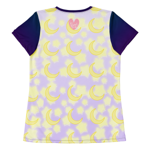 Space Case Lounge Tee