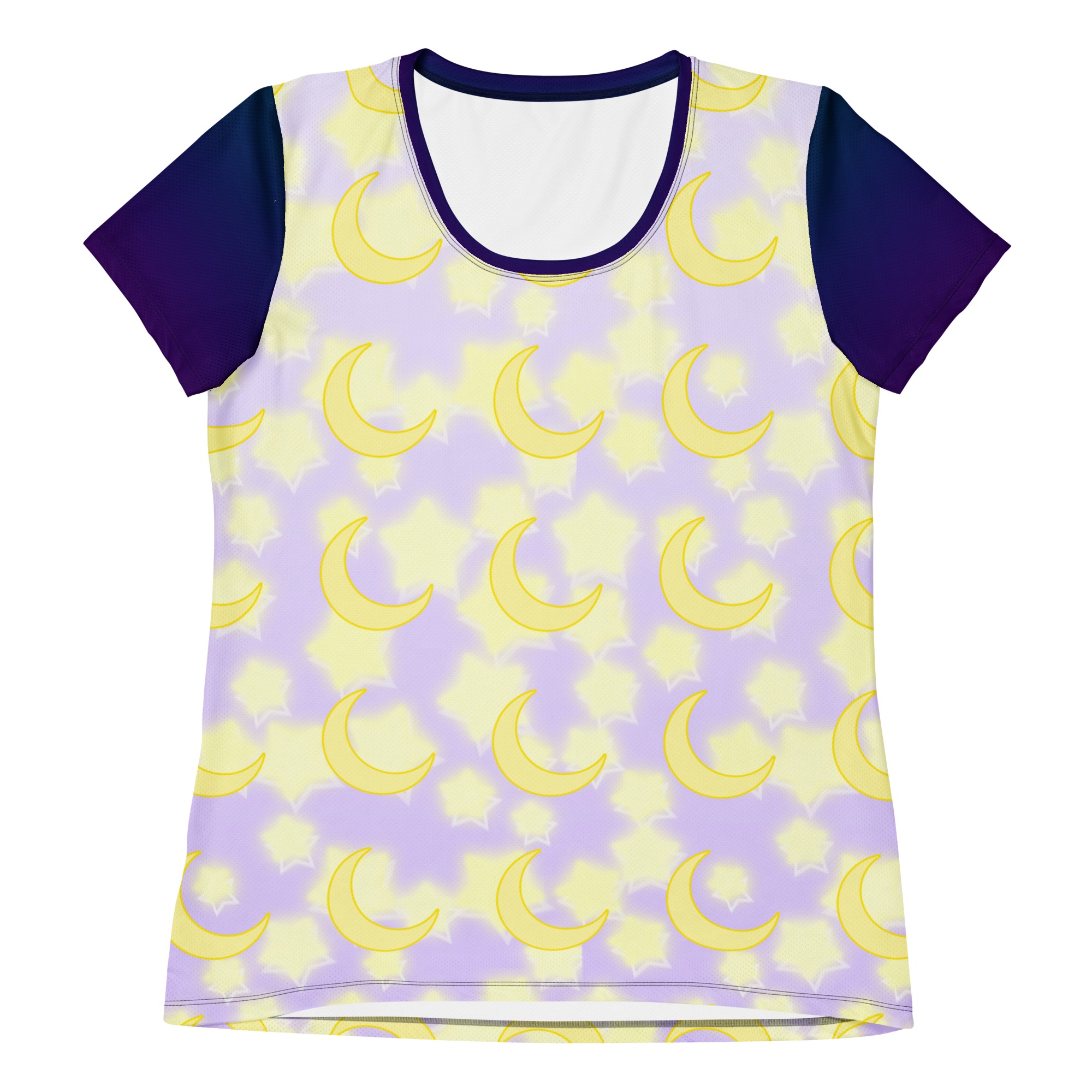 Space Case Lounge Tee