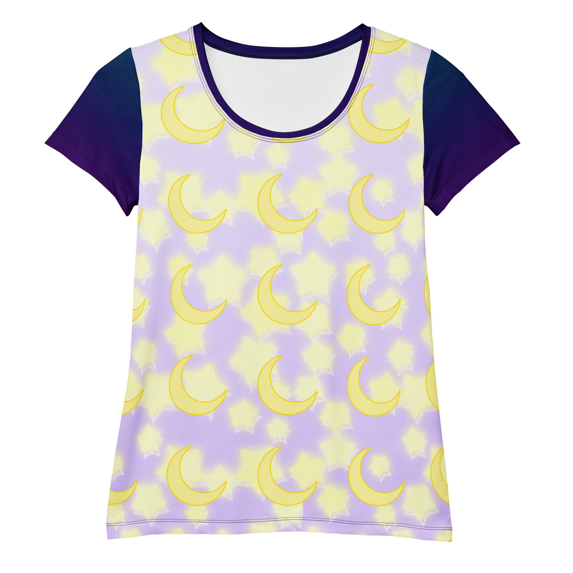 Space Case Lounge Tee - Image 3