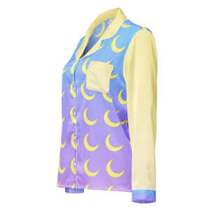 Dreaming Cutie Pajama Top – Long Sleeves