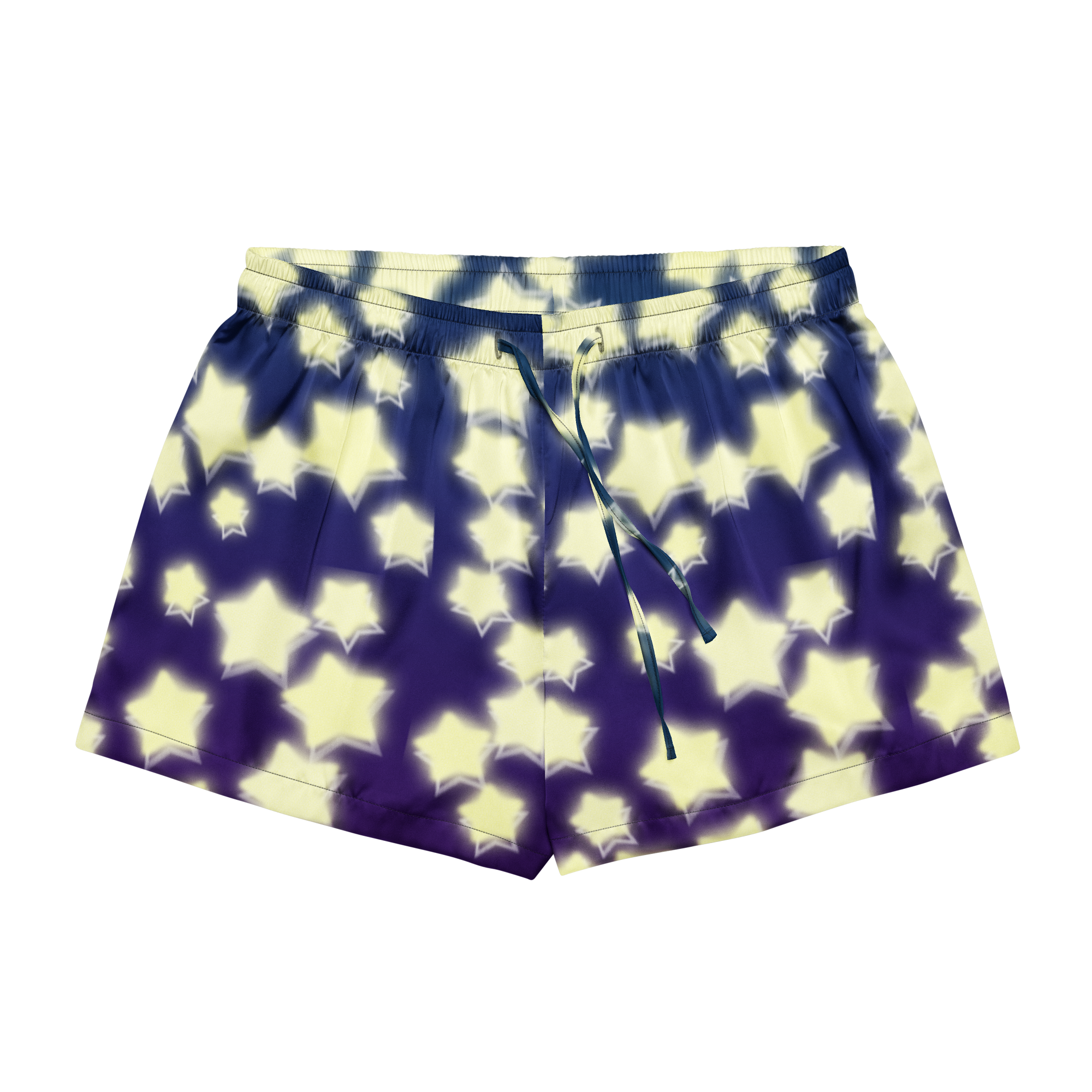 Starry Dreams Lounge Shorts - Image 4