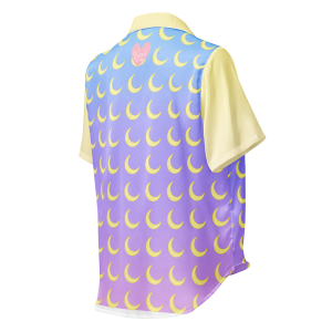 Dreaming Cutie Pajama Top – Short Sleeves